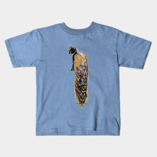 Peacat Kids T-Shirt